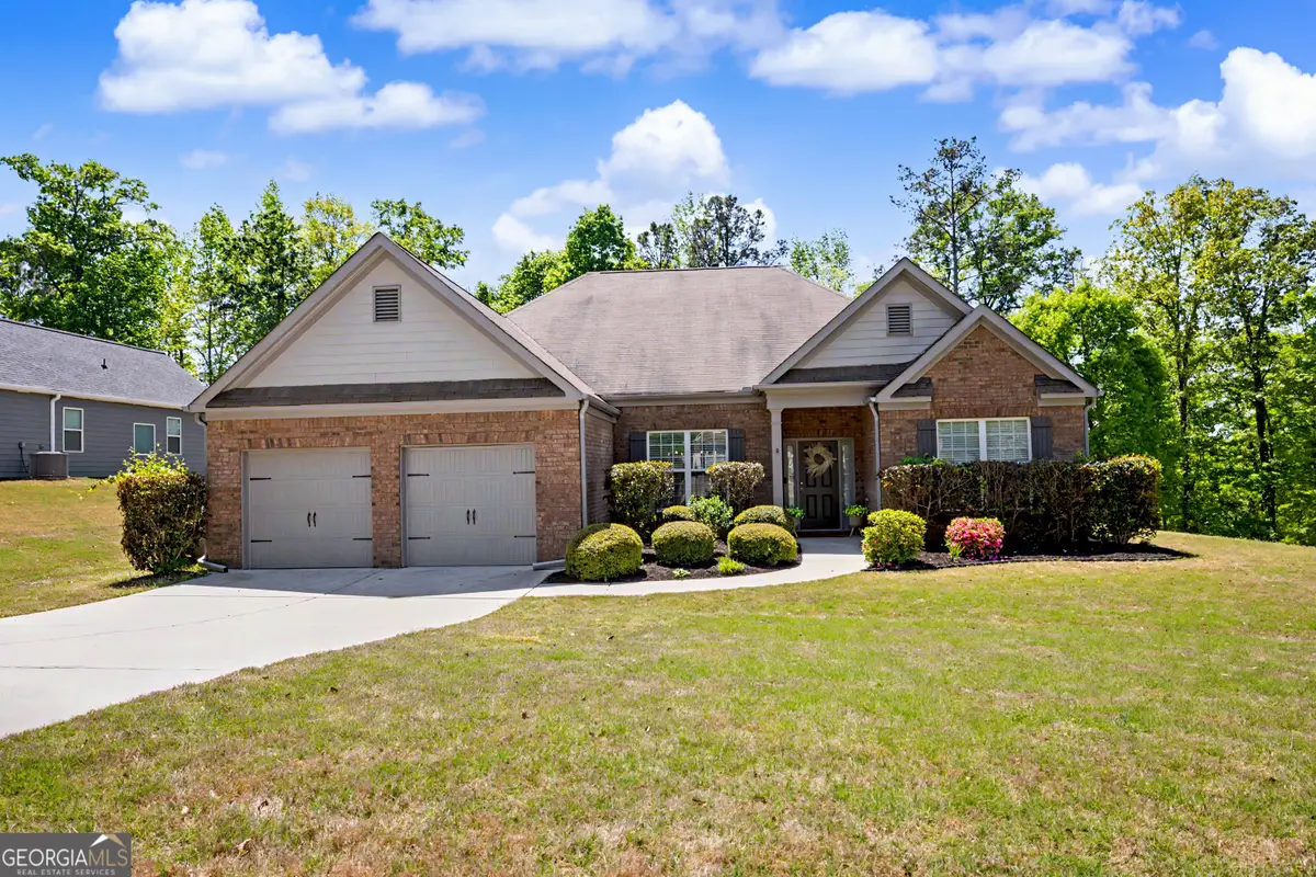 170 Savannah Drive, Senoia, GA 30276 - #1