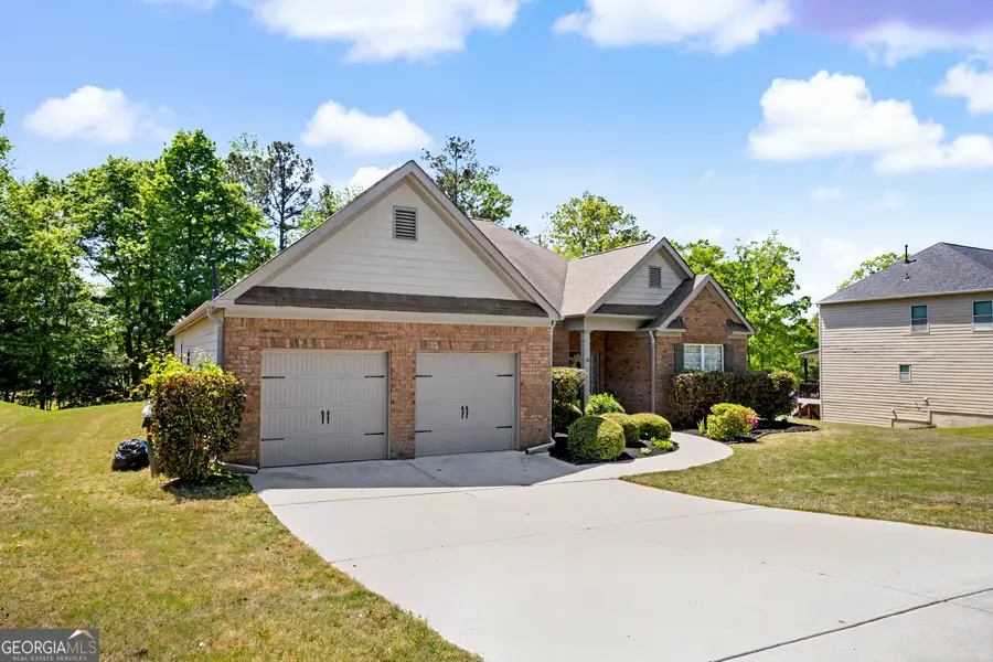 170 Savannah Drive, Senoia, GA 30276 - #2