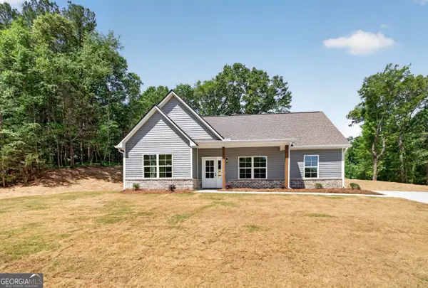 91 Oakwood Drive, Cedartown, GA 30125