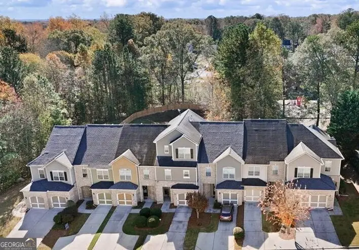 144 Trailside Way, Hiram, GA 30141 - #3