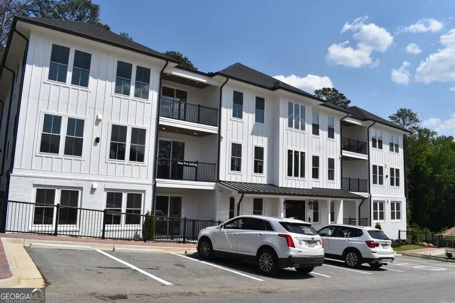1050 Blair Ln #202, Peachtree City, GA 30269 - #2