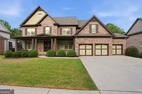 115 Cochran Farms Drive, Roswell, GA 30075