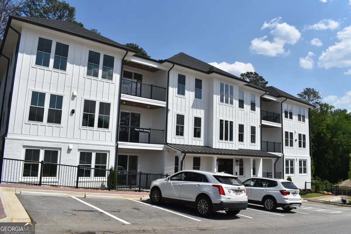 1050 Blair Ln #302, Peachtree City, GA 30269 - #1