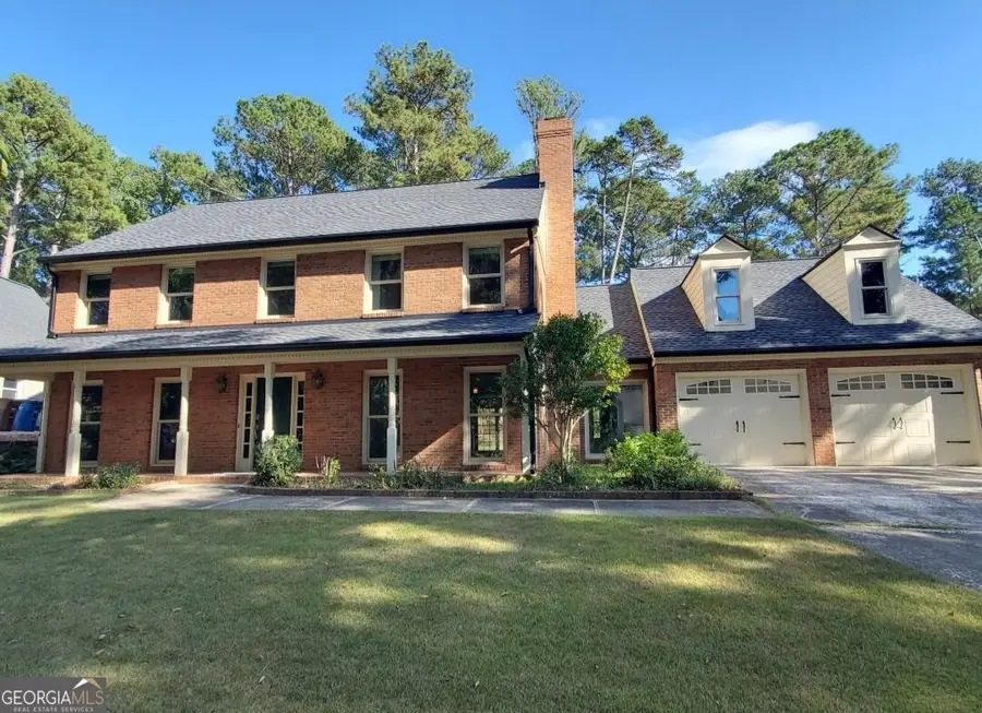 106 Sandtrap Ridge, Peachtree City, GA 30269 - #2