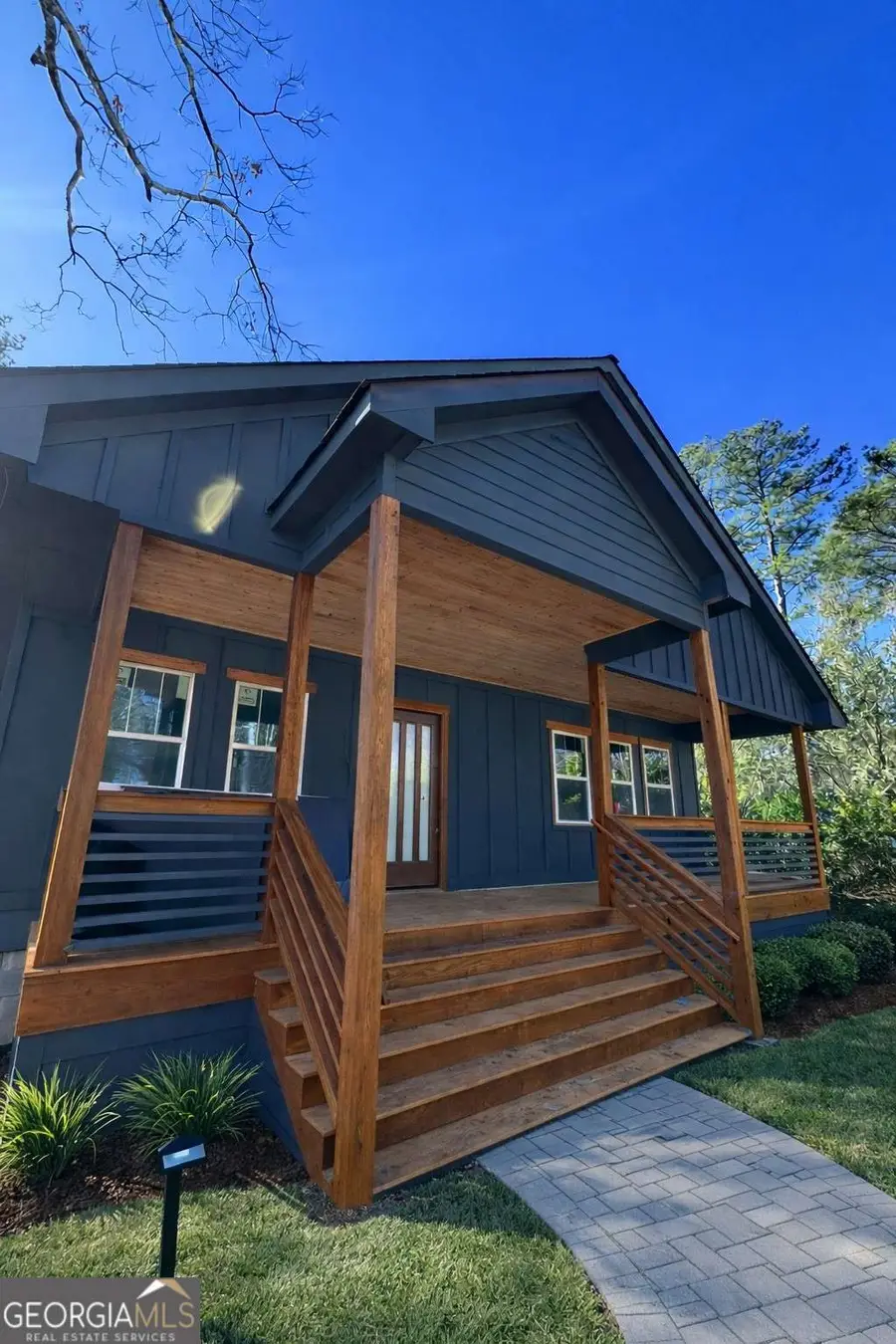 3892 Boulder Park Drive Sw, Atlanta, GA 30331 - #3