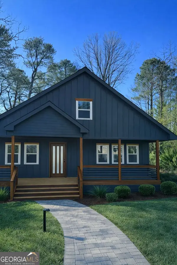 3892 Boulder Park Drive Sw, Atlanta, GA 30331