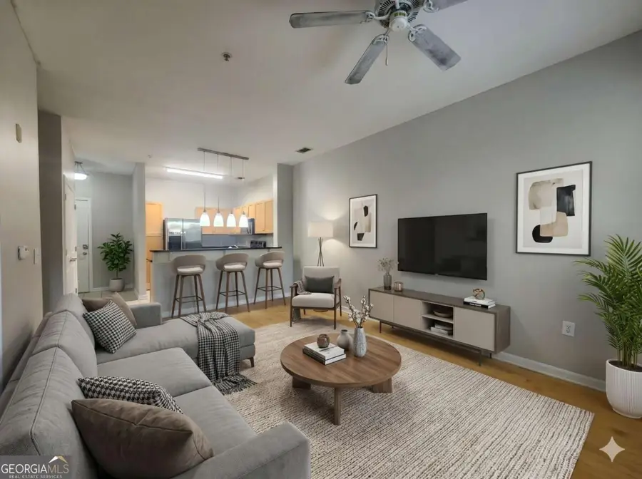 870 Mayson Turner Road Nw #1228, Atlanta, GA 30314 - #2