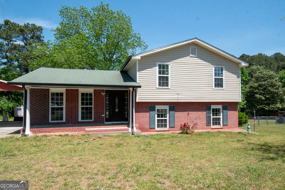 420 Henson Circle, Carrollton, GA 30117 - #1