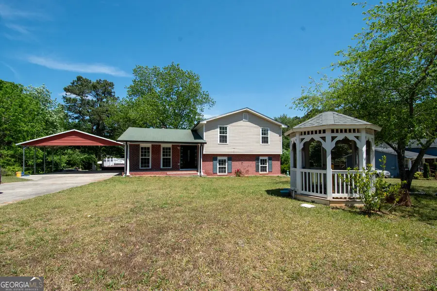 420 Henson Circle, Carrollton, GA 30117 - #2