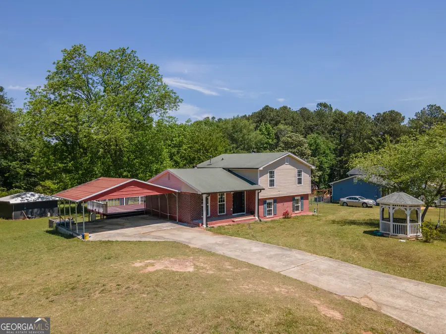 420 Henson Circle, Carrollton, GA 30117 - #3