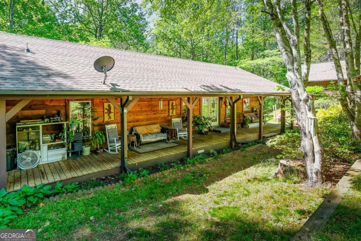 5381 Forest Way, Braselton, GA 30517 - #1