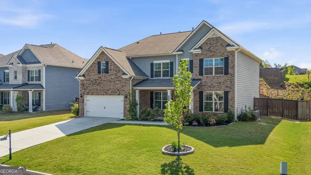 7945 Bristol Valley Drive, Cumming, GA 30028 - #1