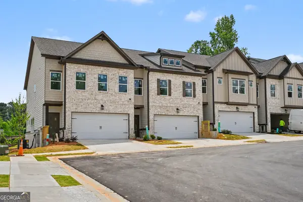 4320 Fern River Bend #69, Norcross, GA 30093