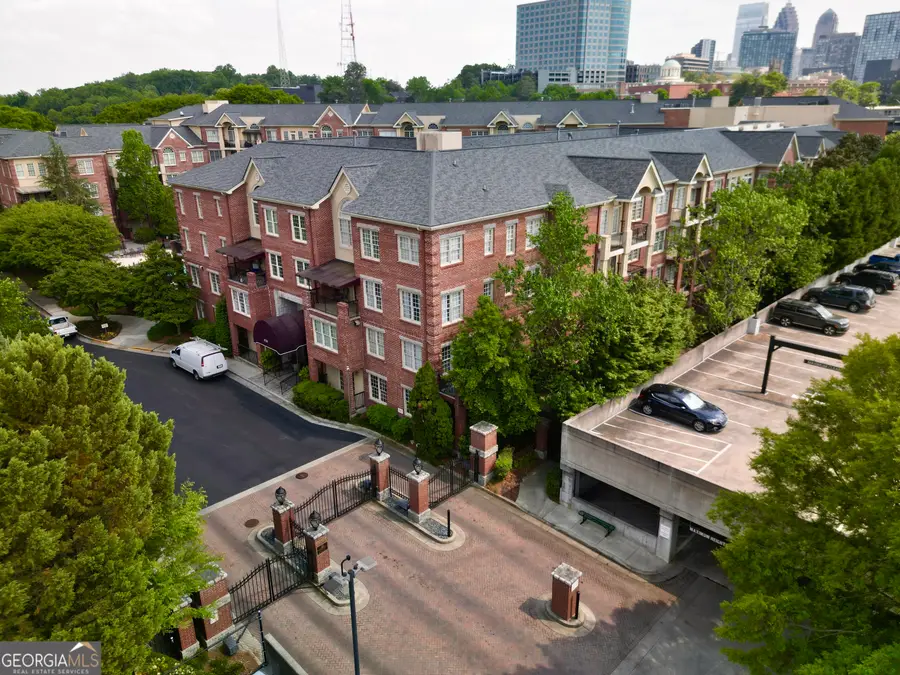 1735 Peachtree Street Ne #430, Atlanta, GA 30309 - #2