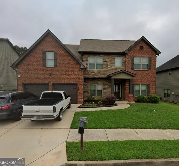 9790 Braxley Way, Jonesboro, GA 30238