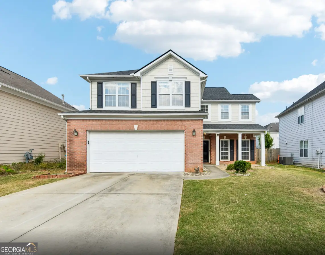 731 Goldenrod Way, Norcross, GA 30093 - #1