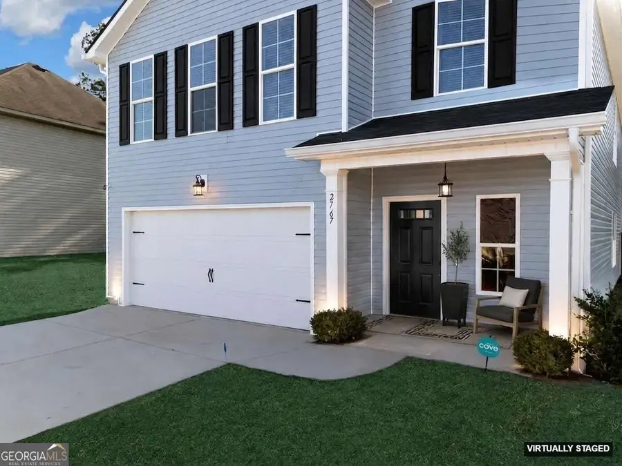 2767 Huntcliffe Drive, Augusta, GA 30909 - #2