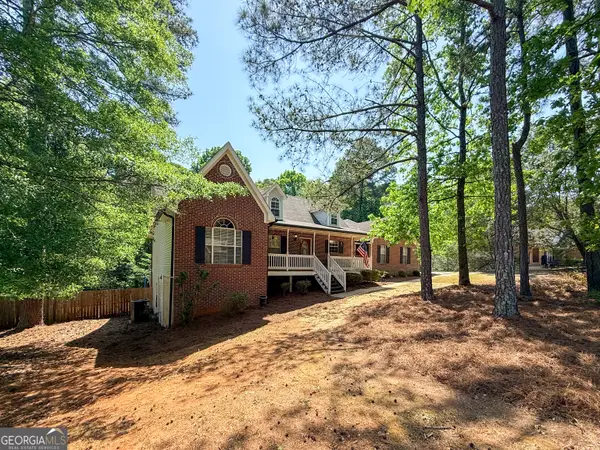 127 Alexander Drive, McDonough, GA 30252