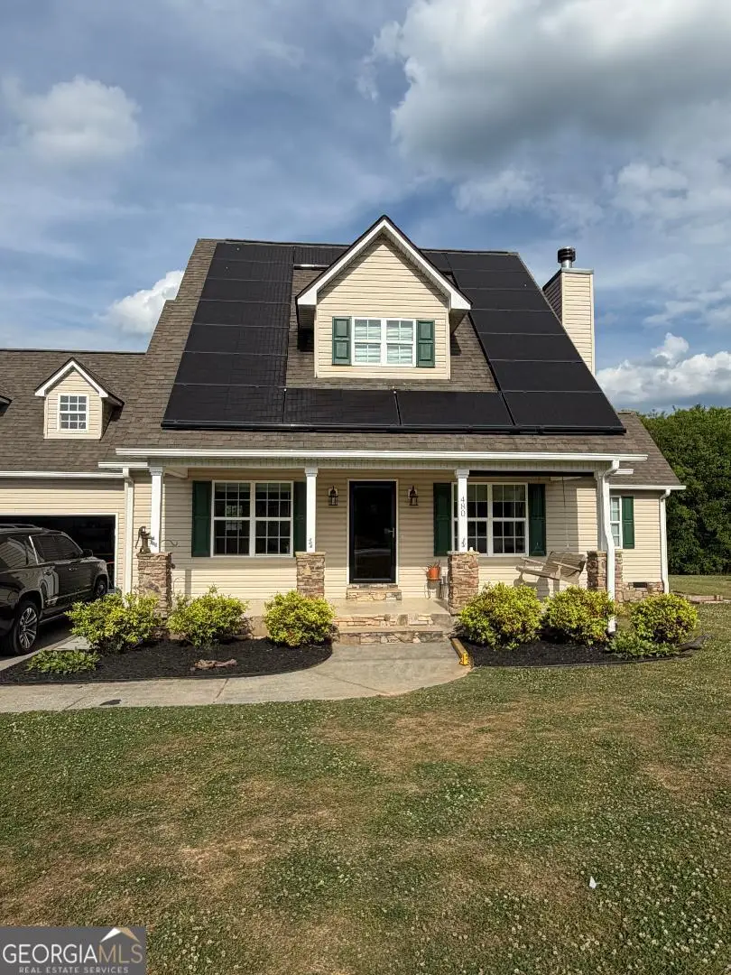 480 Beason Road Se, Calhoun, GA 30701 - #1
