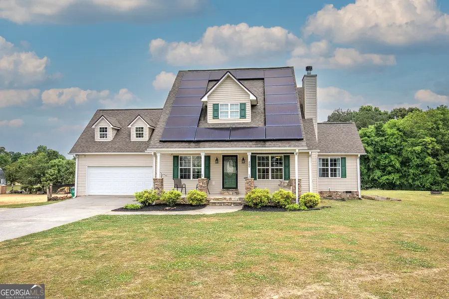 480 Beason Road Se, Calhoun, GA 30701 - #2