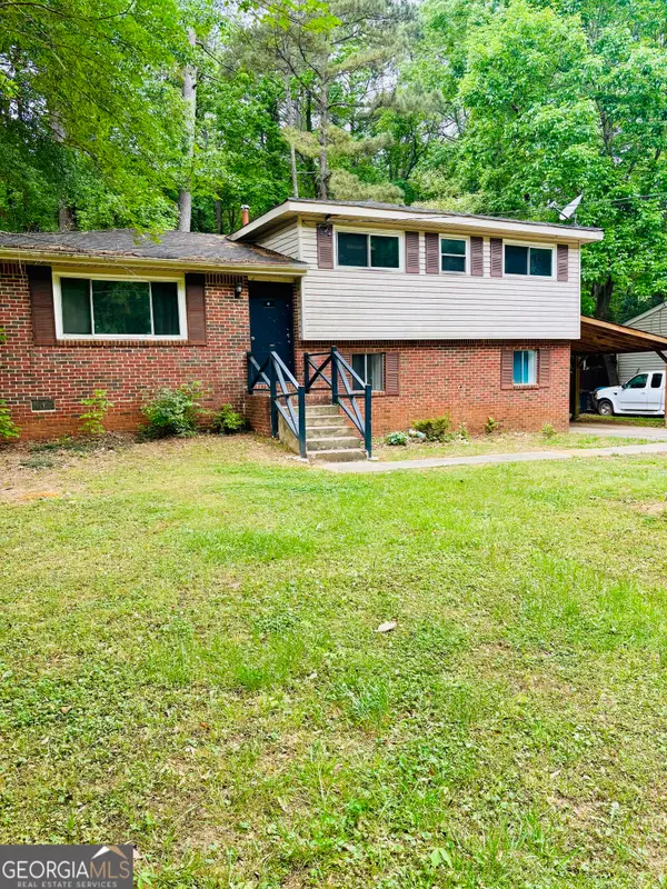 6845 Fielder Road, Rex, GA 30273