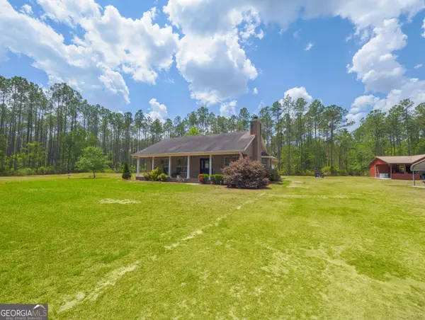 41371 Old Dixie Highway, Folkston, GA 31537