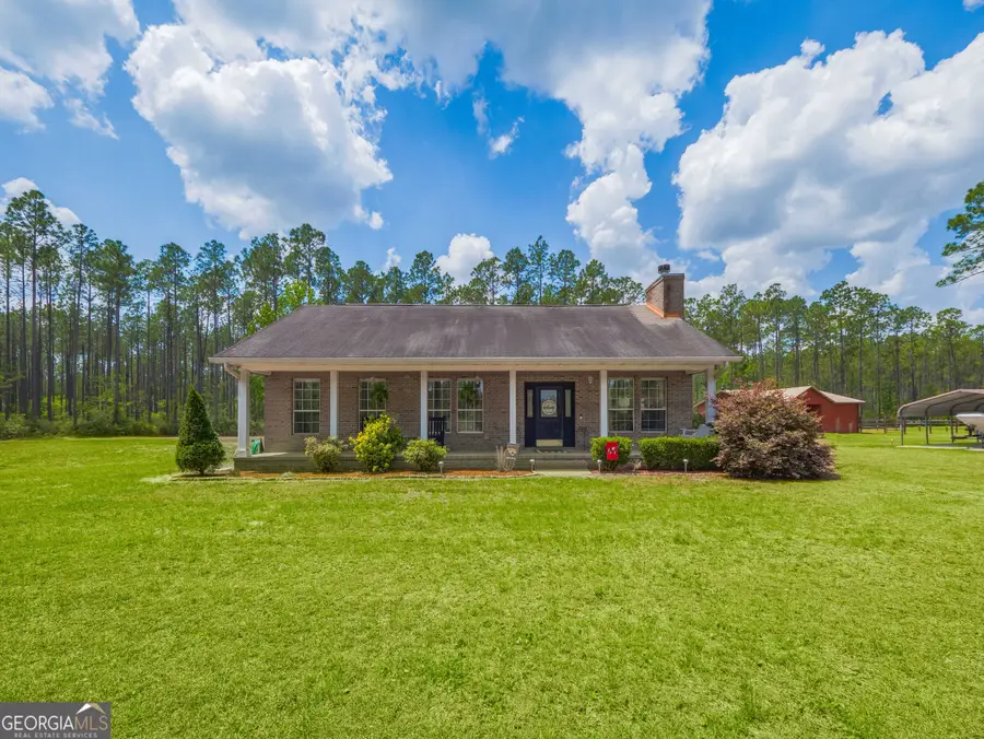 41371 Old Dixie Highway, Folkston, GA 31537 - #2