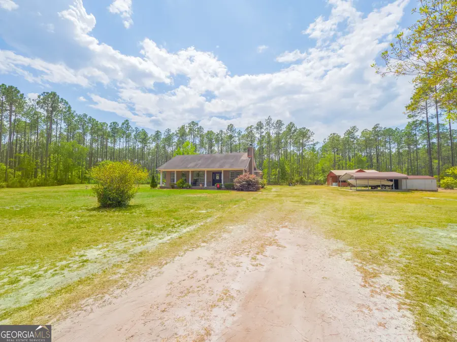 41371 Old Dixie Highway, Folkston, GA 31537 - #3