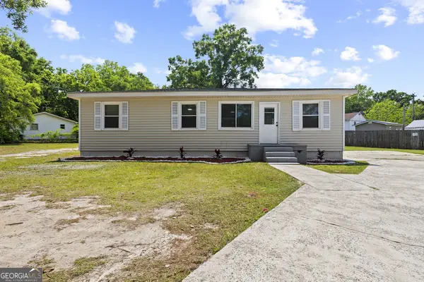 237 Suzanne Drive, Warner Robins, GA 31093