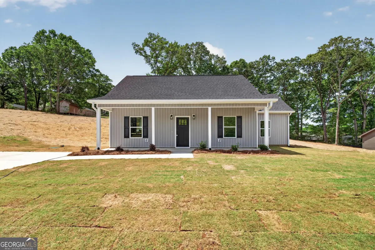 109 Oakwood Drive, Cedartown, GA 30125 - #1