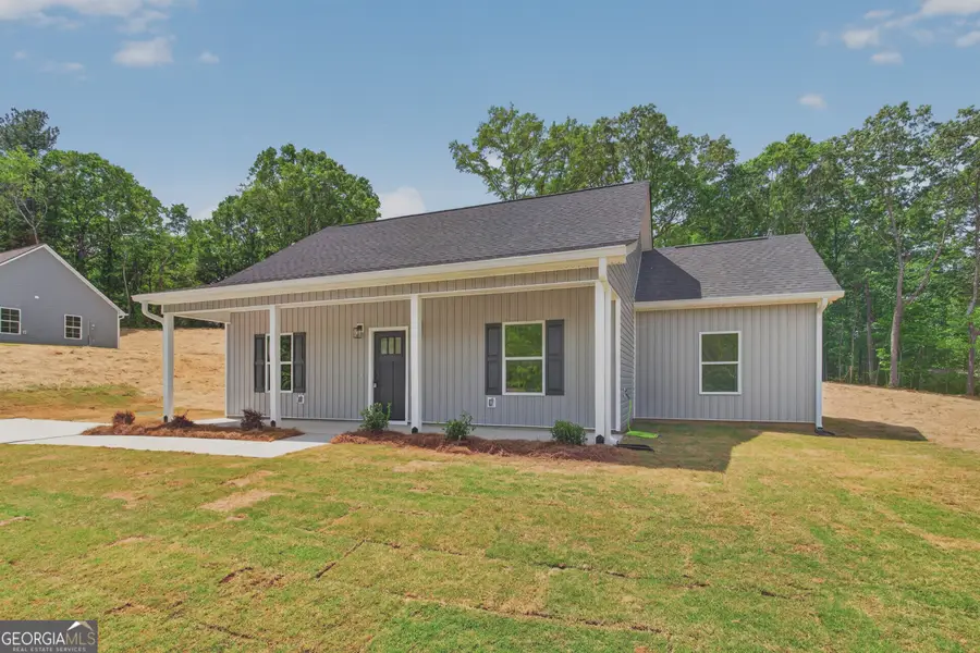 109 Oakwood Drive, Cedartown, GA 30125 - #2