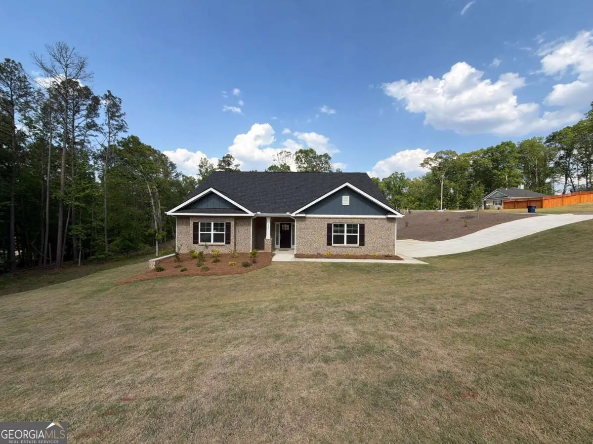 3402 Milan Court, Douglasville, GA 30135 - #1