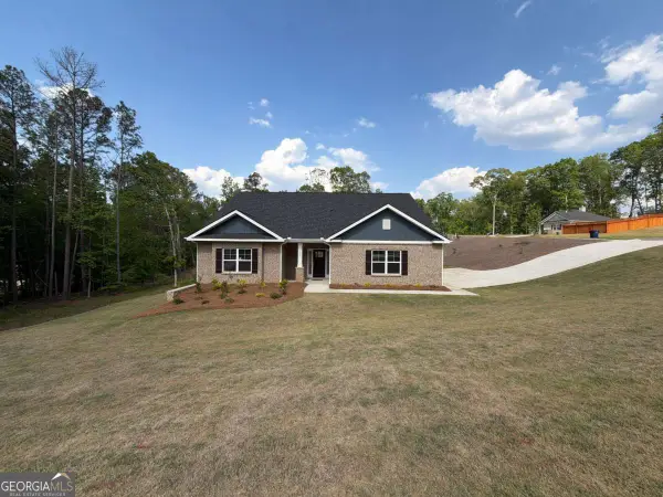 3402 Milan Court, Douglasville, GA 30135