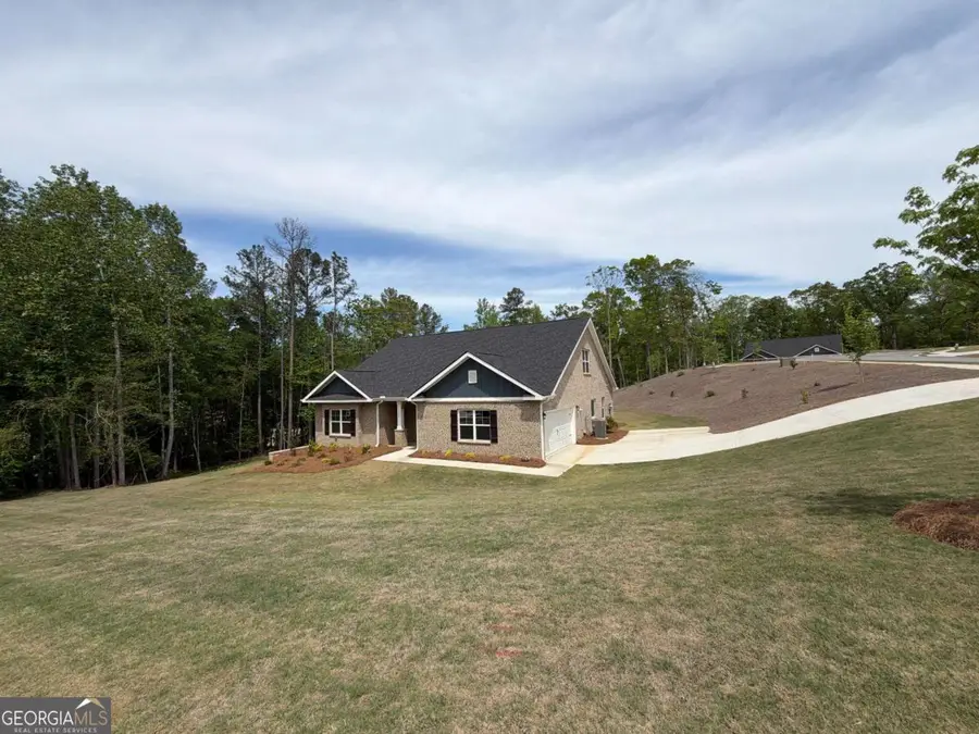 3402 Milan Court, Douglasville, GA 30135 - #2