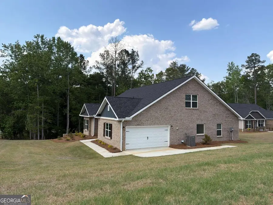 3402 Milan Court, Douglasville, GA 30135 - #3