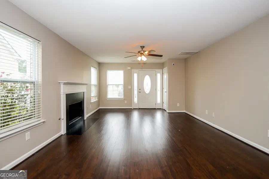 3807 Rosebud Park Drive, Snellville, GA 30039 - #3