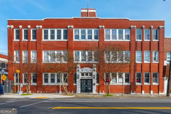 244 Peters Street #5, Atlanta, GA 30313