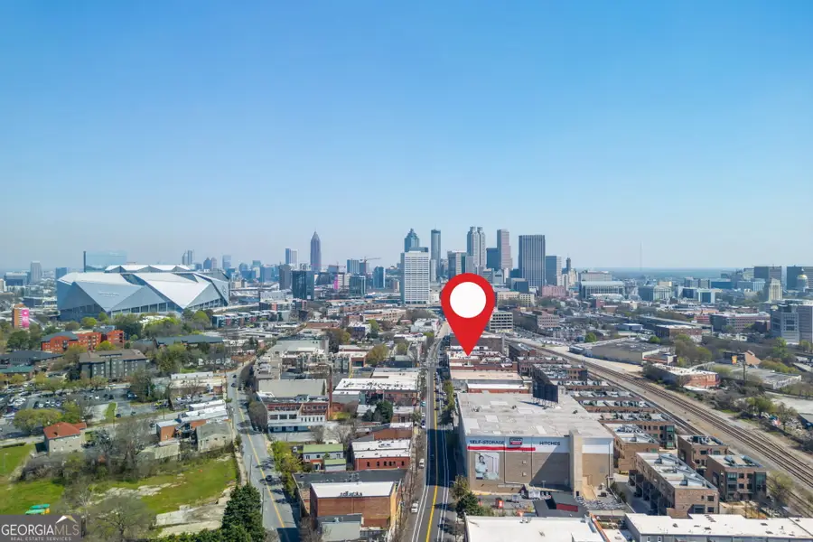 244 Peters Street #5, Atlanta, GA 30313 - #2