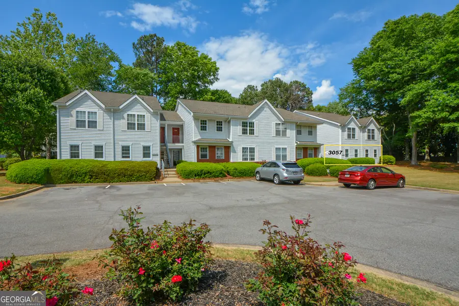 3057 Westwood Way, Alpharetta, GA 30004 - #2