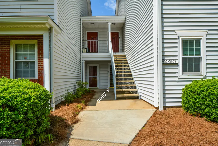 3057 Westwood Way, Alpharetta, GA 30004 - #3