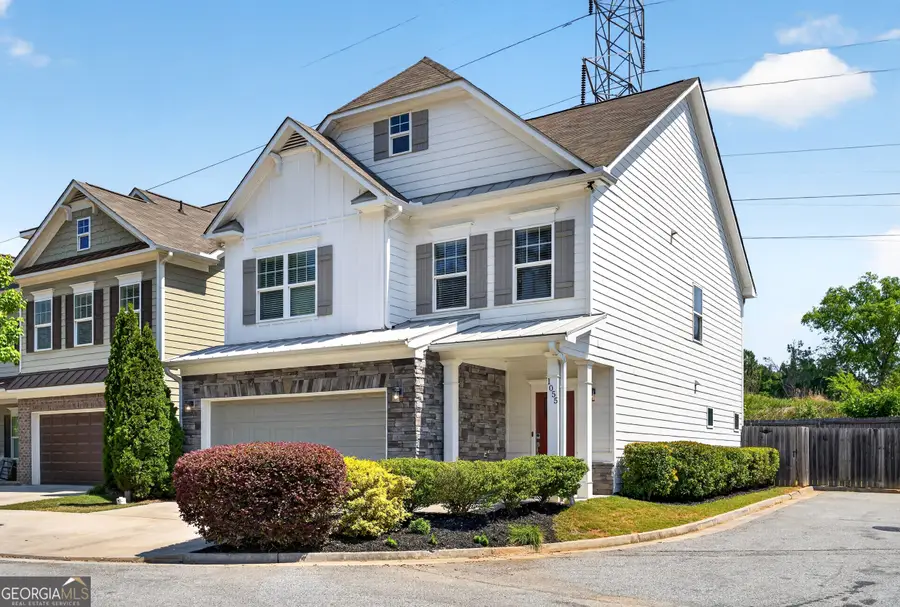 1055 Johnson Grove, Atlanta, GA 30318 - #2