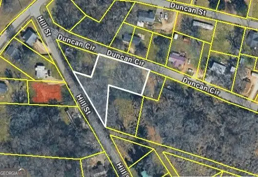 54 Duncan Circle, Commerce, GA 30529 - #1