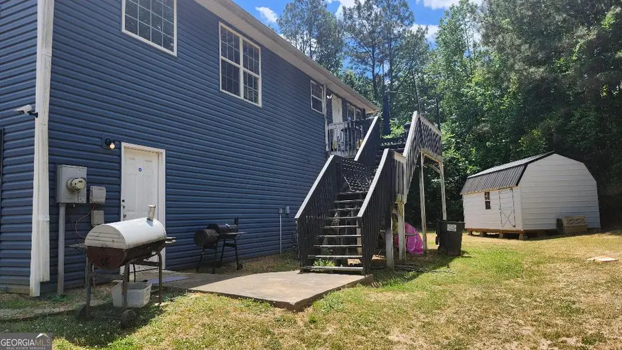 234 Ruby Court, Carrollton, GA 30116 - #2
