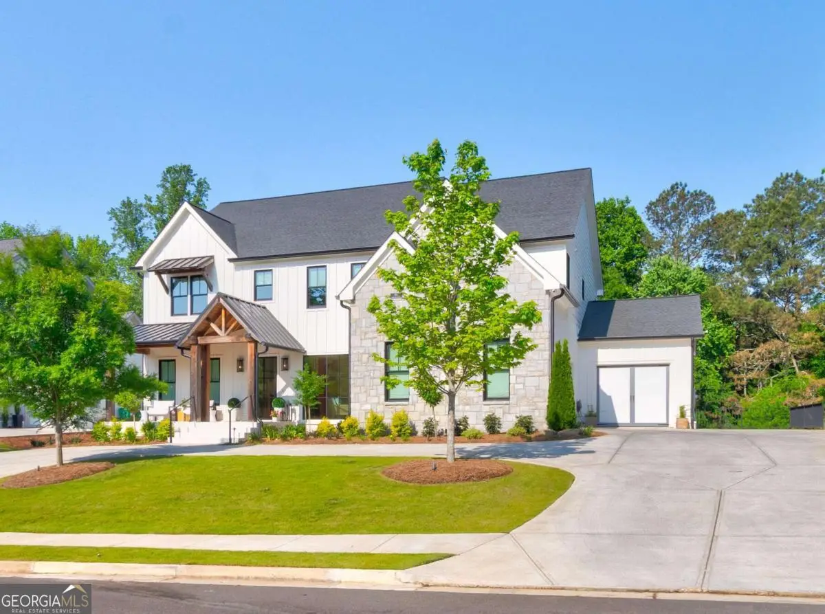 118 Owens Mill Place, Canton, GA 30115 - #1