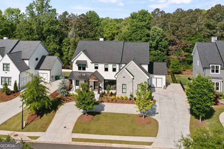 118 Owens Mill Place, Canton, GA 30115 - #2