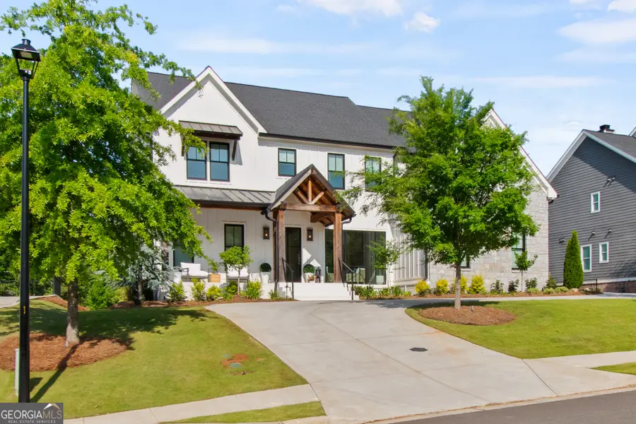 118 Owens Mill Place, Canton, GA 30115 - #3