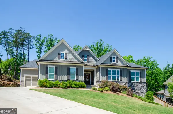 438 Parkbrook Way, Canton, GA 30114