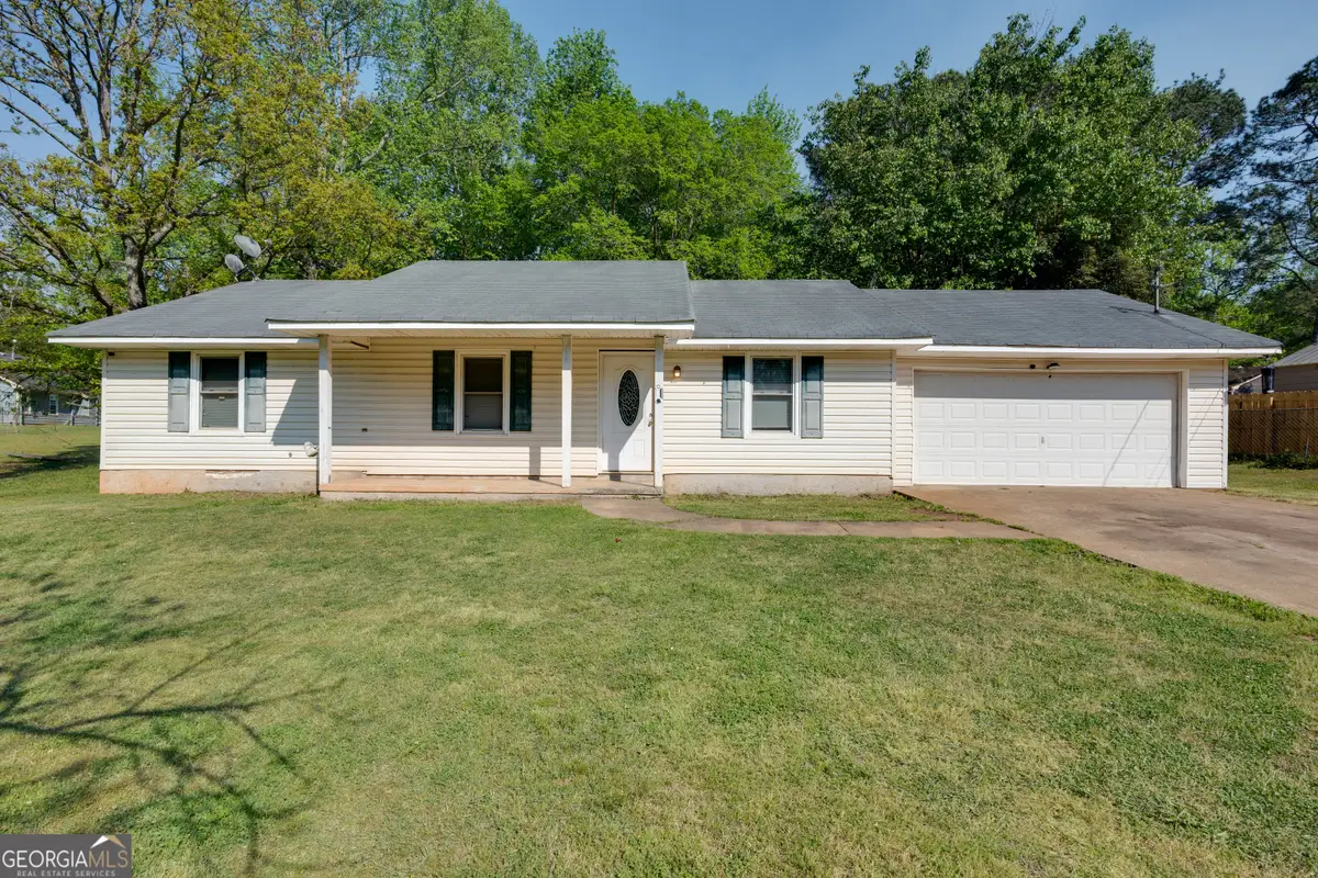 50 Liberty Lane, Covington, GA 30016 - #1