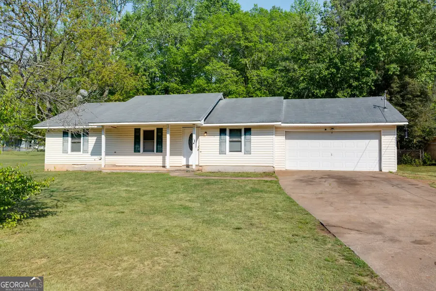 50 Liberty Lane, Covington, GA 30016 - #2