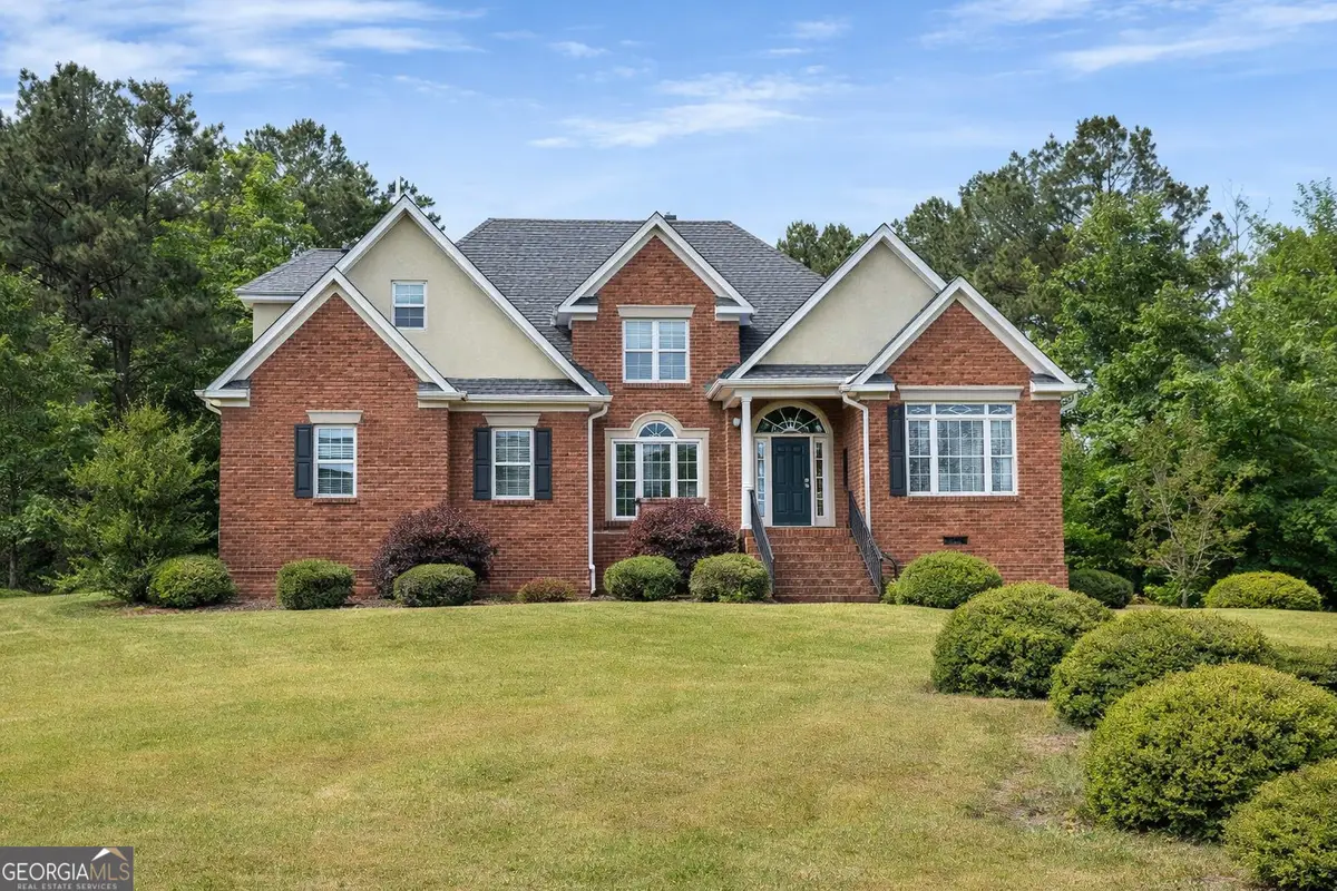 50 Willow Way, Juliette, GA 31046 - #1